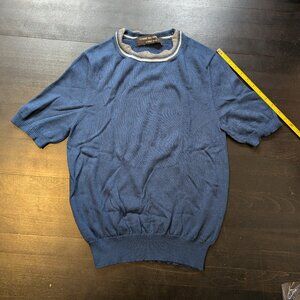 COMMES des GARCON AD1998- Sweater